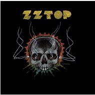 ZZ Top: Deguello - LP - LP Record
