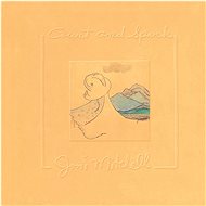 Mitchell Joni: Court and Spark - LP - LP Record