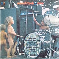 Soundtrack: Woodstock Vol.2 (2x CD) - CD - Hudební CD