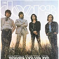 Doors: Waiting For The Sun - LP - LP Record