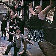 Doors: Strange Days - LP - LP vinyl