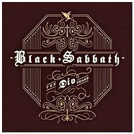 Black Sabbath: The Dio Years - CD - Music CD