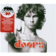 Doors: Very Best of The Doors - CD - Music CD