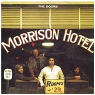 Doors: Morrison Hotel (Expanded) - CD - Music CD
