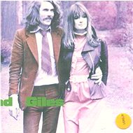 Mcdonald &amp; Giles: Mcdonald &amp; Giles - CD - Music CD
