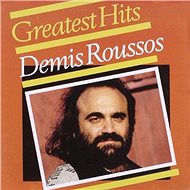Roussos Demis: Greatest Hits (1971-1980) - CD - Music CD