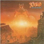 Part: Last In Line (1990 Edition) - CD - Music CD