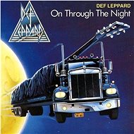 Def Leppard: On Through The Night (1989 Edition) - CD - Music CD