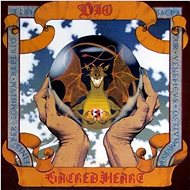 Part: Sacred Heart (1985) - CD - Music CD