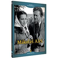 Mikoláš Ales - DVD - DVD Film