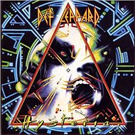 Def Leppard: Hysteria (Edition 1999) - CD - Music CD