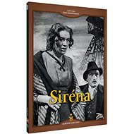 Siren - DVD - DVD Film