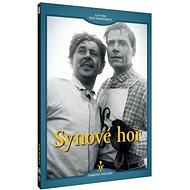 Sons of the Mountains - DVD - DVD Film