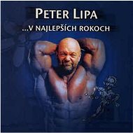 Lipa Peter: In the Best Years - CD - Music CD