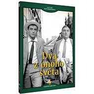 Two from the Other World - DVD - DVD Film