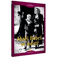 Little Bobes in the City - DVD - DVD Film