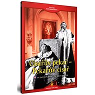 Císařův pekař - Pekařův císař - DVD - Film na DVD