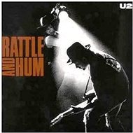 U 2: Rattle And Hum - CD - Music CD