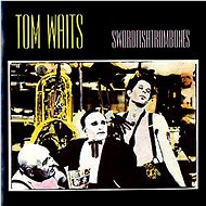 Waits Tom: Swordfishtrombones - CD - Music CD