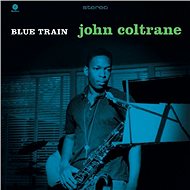 Coltrane, John: Blue Train - LP - LP Record