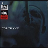 COLTRANE, JOHN: COLTRANE - LP Record