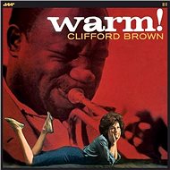 Brown, Clifford: WARM! - LP - LP Record