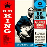 King B.B.: Going Home - LP - LP vinyl