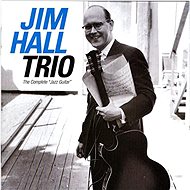 Hall, Jim: Jazz Guitar - Music CD