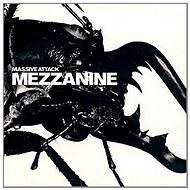 Massive Attack: Mezzanine - CD - Music CD