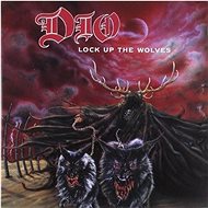 Part: Lock Up The Wolves (1990) - CD - Music CD