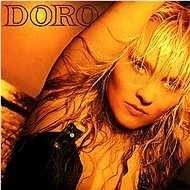 Doro: Doro - CD - Music CD