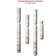 O.M.D.: O.M.D. Singles - CD - Hudební CD
