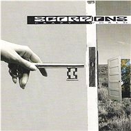 Scorpions: Crazy World (1990) - CD - Music CD