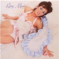 Roxy Music: Roxy Music - CD - Music CD