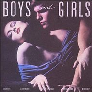 Ferry, Bryan: Boys And Girls - CD - Music CD