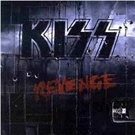 Kiss: Revenge - CD - Music CD