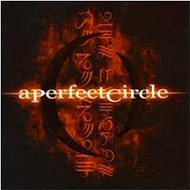 Perfect Circle: Mer De Noms - CD - Music CD