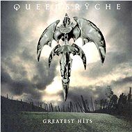 Queensryche: Greatest Hits - CD - Music CD