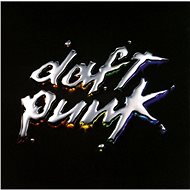 Daft Punk: Discovery (2x LP) - LP - LP Record