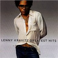 Kravitz, Lenny: Greatest Hits (2000) - CD - Music CD