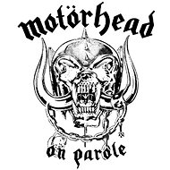 Motörhead: On Parole (Remastered 1997) - CD - Music CD