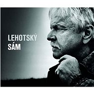 Lehotský Ján: Alone - CD - Music CD