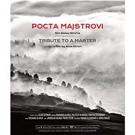 Tribute to the Master (2DVD) - DVD - DVD Film