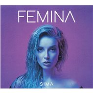 Sima: Femina - CD - Music CD