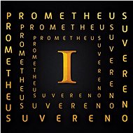 Sovereign: Prometheus I. - CD - Music CD