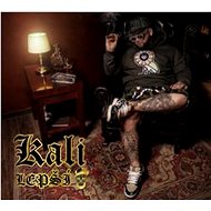 Kali: Better - CD - Music CD