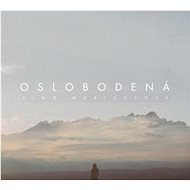 Martausová Sima: Oslobodená - CD - Music CD