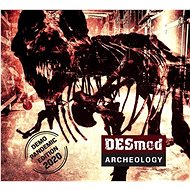 Desmod: Archeology - CD - Music CD