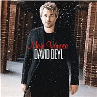 Deyl David: My Christmas - CD - Music CD
