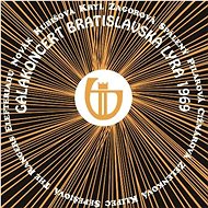 Various: Gala Concert Bratislava Lyre 1969 - CD - Music CD